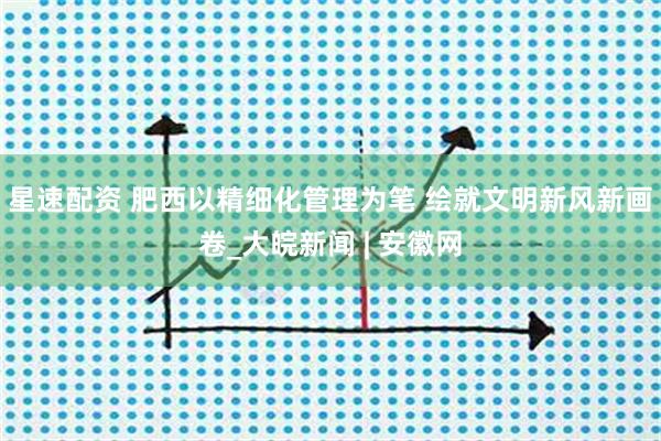 星速配资 肥西以精细化管理为笔 绘就文明新风新画卷_大皖新闻 | 安徽网